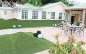 Туры в отель LEBON Appart Hotel