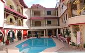 Туры в отель Hotel Luxe Confort