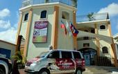 Туры в отель La Pepiniere Hotel