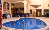 Туры в отель La Pepiniere Hotel
