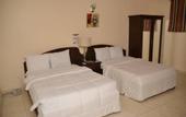 Туры в отель La Pepiniere Hotel