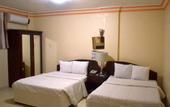 Туры в отель La Pepiniere Hotel