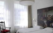 Туры в отель Mercure Hotel Amsterdam Centre Canal District