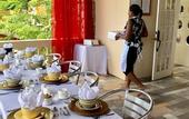 Туры в отель Residences Etang  du Jong