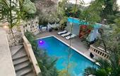 Туры в отель Residences Etang  du Jong