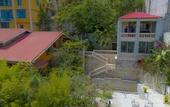 Туры в отель Residences Etang  du Jong