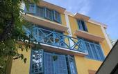 Туры в отель Residences Etang  du Jong