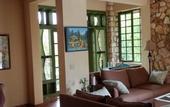 Туры в отель Residences Etang  du Jong