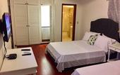 Туры в отель Residences Etang  du Jong