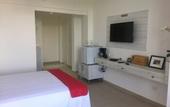 Туры в отель Residences Etang  du Jong