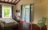 Туры в отель Residences Etang  du Jong