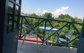 Туры в отель Residences Etang  du Jong
