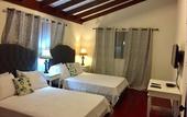 Туры в отель Residences Etang  du Jong