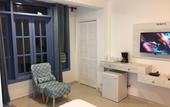 Туры в отель Residences Etang  du Jong