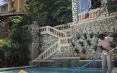 Туры в отель Residences Etang  du Jong