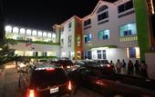Туры в отель Sunshine Hotel Tabarre