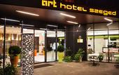 Туры в отель Art Hotel Szeged