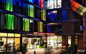 Туры в отель Art Hotel Szeged