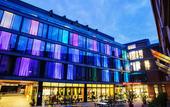 Туры в отель Art Hotel Szeged