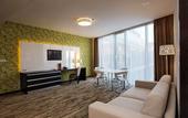 Туры в отель Art Hotel Szeged