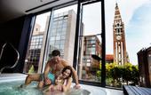 Туры в отель Art Hotel Szeged