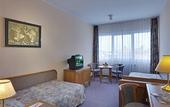 Туры в отель Danubius Hotel Raba