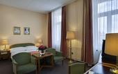 Туры в отель Danubius Hotel Raba