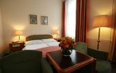 Туры в отель Danubius Hotel Raba