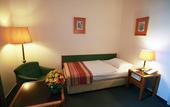 Туры в отель Danubius Hotel Raba