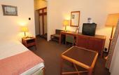 Туры в отель Danubius Hotel Raba
