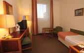 Туры в отель Danubius Hotel Raba