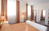 Туры в отель Danubius Hotel Raba