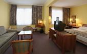 Туры в отель Danubius Hotel Raba