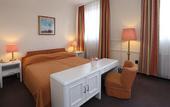 Туры в отель Danubius Hotel Raba