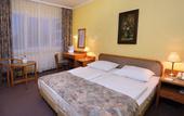 Туры в отель Danubius Hotel Raba