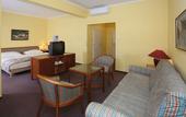 Туры в отель Danubius Hotel Raba