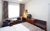 Туры в отель Danubius Hotel Raba