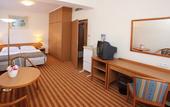 Туры в отель Danubius Hotel Raba