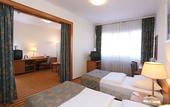 Туры в отель Danubius Hotel Raba