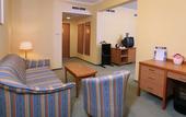 Туры в отель Danubius Hotel Raba