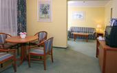 Туры в отель Danubius Hotel Raba