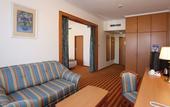 Туры в отель Danubius Hotel Raba