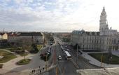 Туры в отель Danubius Hotel Raba