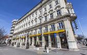 Туры в отель Danubius Hotel Raba