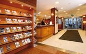 Туры в отель Danubius Hotel Raba