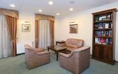 Туры в отель Danubius Hotel Raba