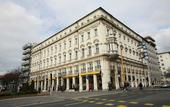 Туры в отель Danubius Hotel Raba