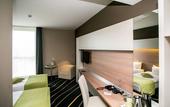 Туры в отель Best Western Plus Lakeside Hotel
