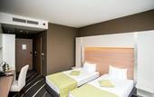 Туры в отель Best Western Plus Lakeside Hotel