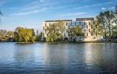 Туры в отель Best Western Plus Lakeside Hotel